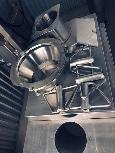 Used QUADRO COMIL (#9836)