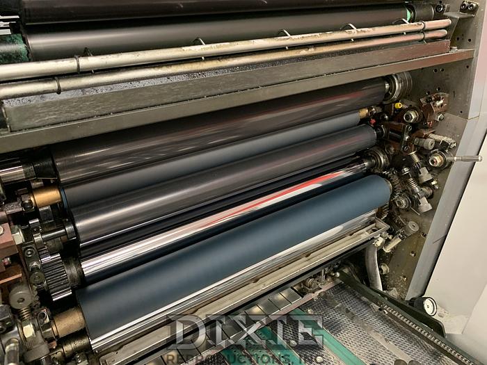 Used 2005 Ryobi 524HE