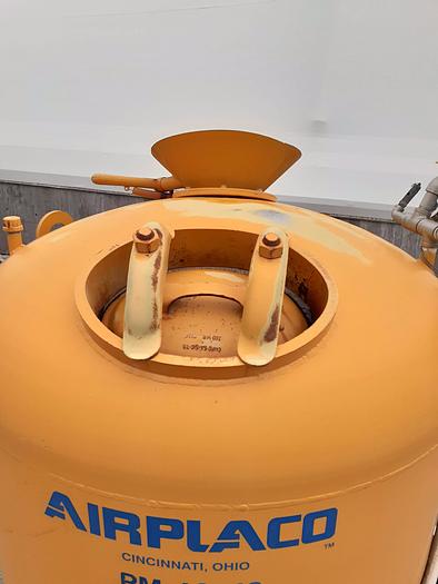 Used 2007 HB20078 Airplaco Airplaco PM40-45