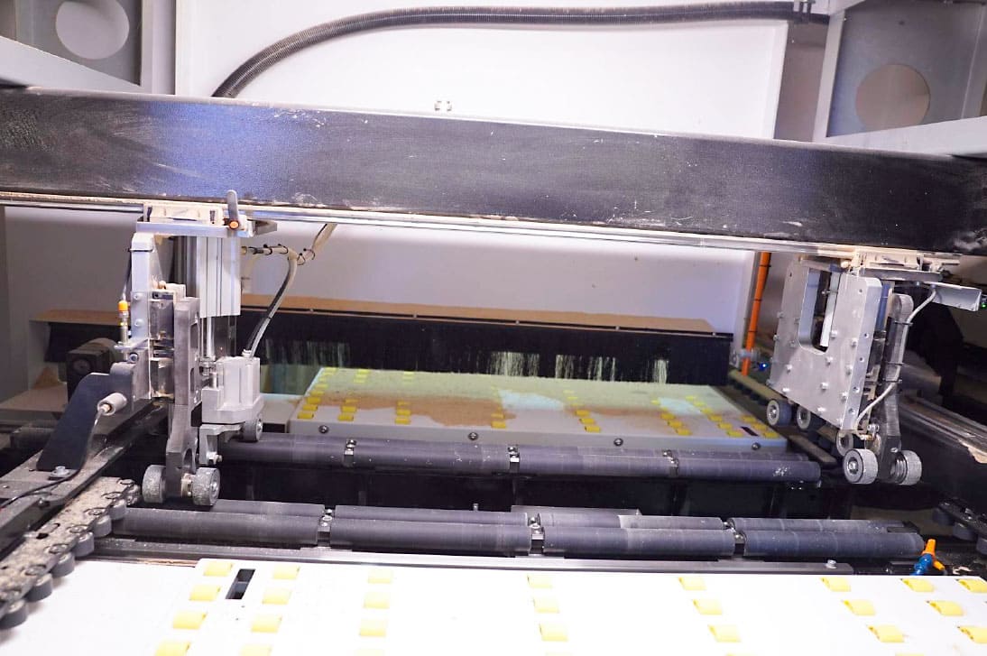 Used Vitap  K2-2.0 - CNC Machining Center - 2019