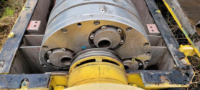 Used 2008 NOV Brandt HS 3400 FS Centrifuge