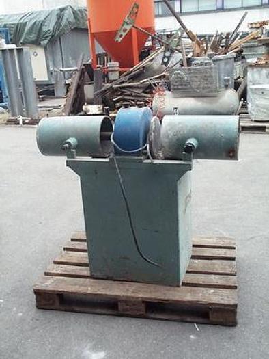 Used Screw extruder  FUCCELLI