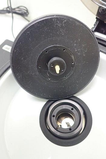 Used StatSpin Model M920-22 RP Rapid Plasma Preparation Centrifuge with RT12 Rotor