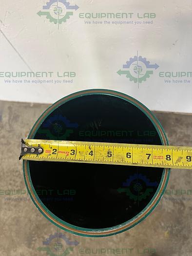 Used Biotage  Flash 150 Radial Compression Module