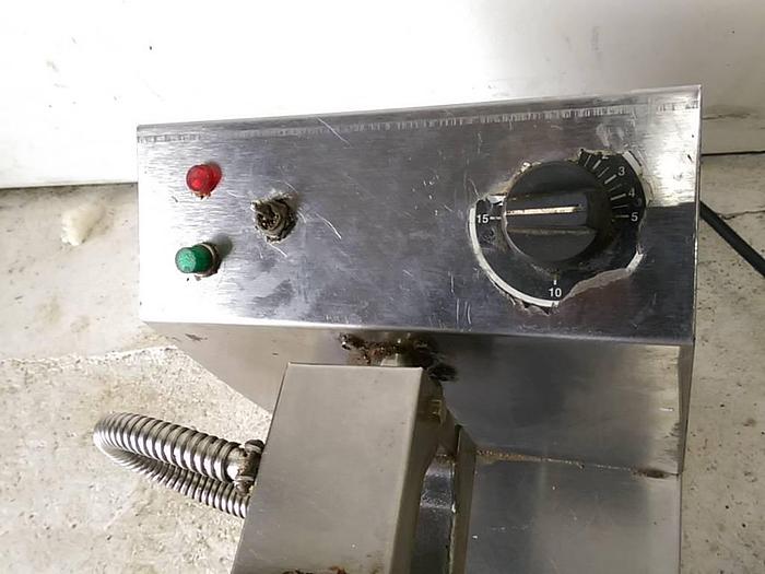 Used Tabletop Waffle Maker