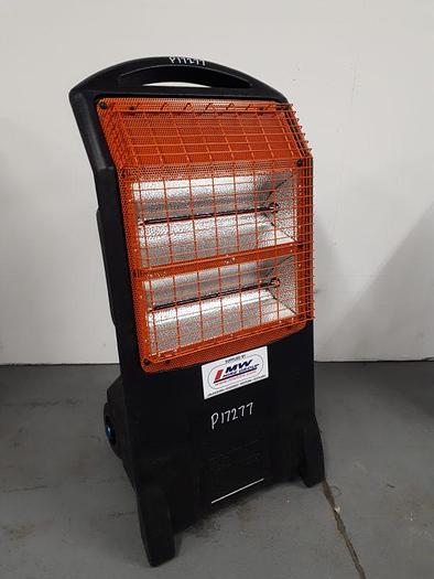 Used Rhino TQ3 Heater