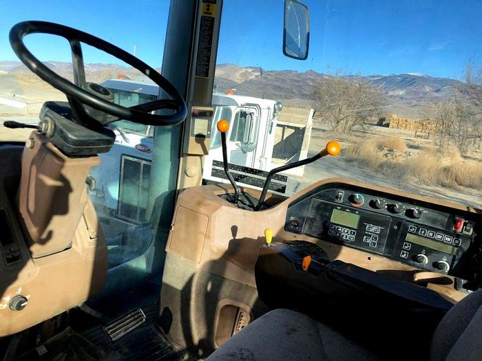 Used John Deere 9320 Tractor