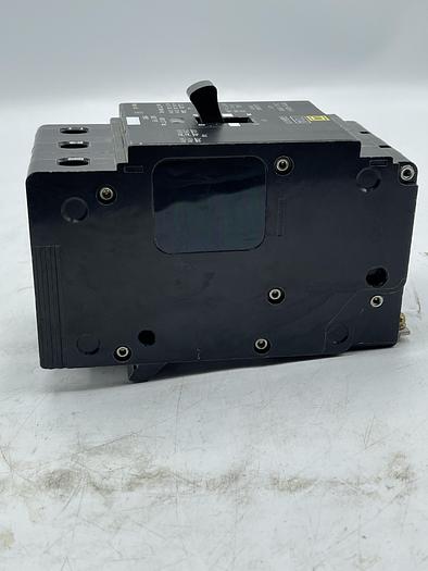 Used Square D EGB34070