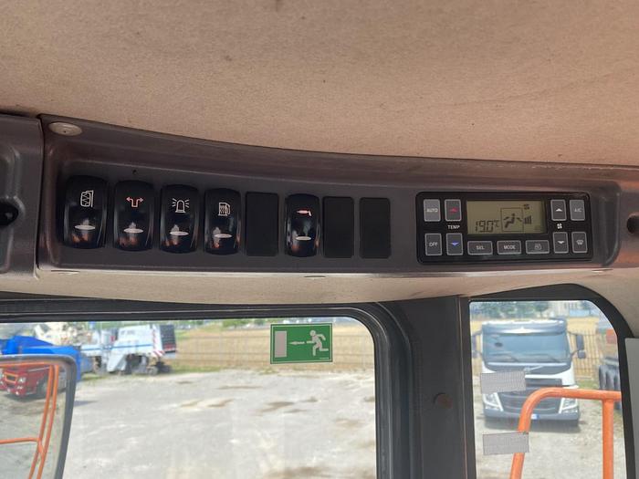 Usato 2014 DOOSAN DL 300-3