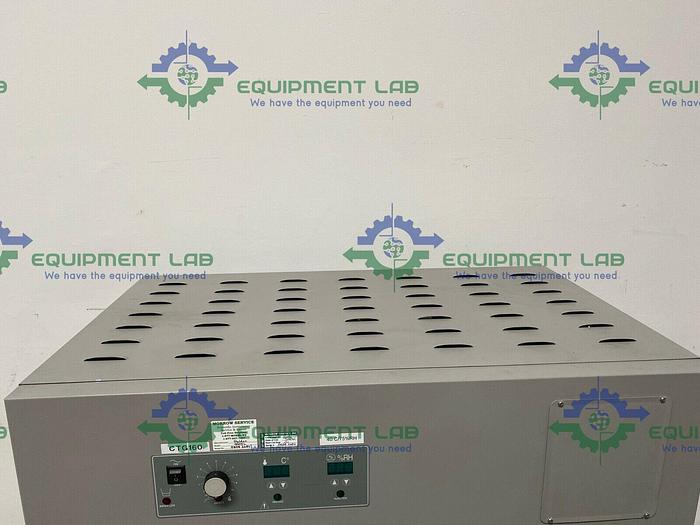 Used VWR/Sheldon Mfg. 9005L Humidity Chamber 115V 60Hz