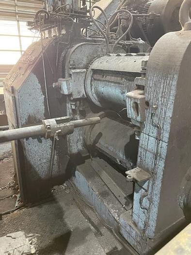 Used Hot Forging Line National Maxipress