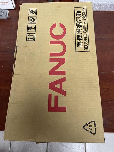 FAUNC A06B-6240-H205 SERVO AMPLIFIER