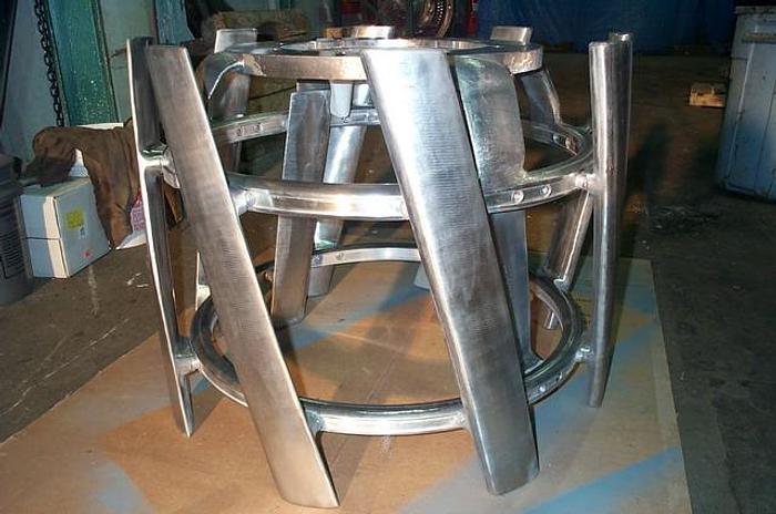 Used BIRD 400 #14884