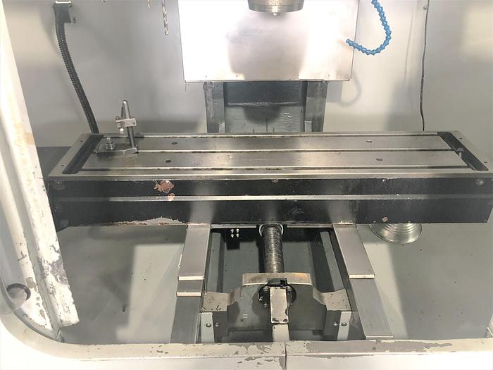 Used 2010 Haas TM-1P