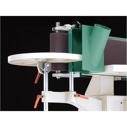 Grizzly G9984 - 9" x 138-1/2" Industrial Oscillating Edge Sander