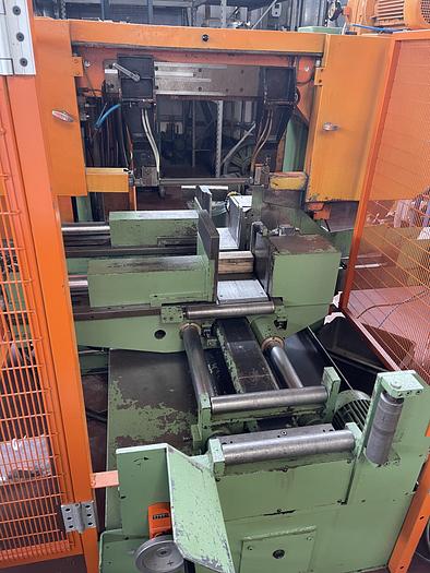 Usato KASTO HBA 340 AU