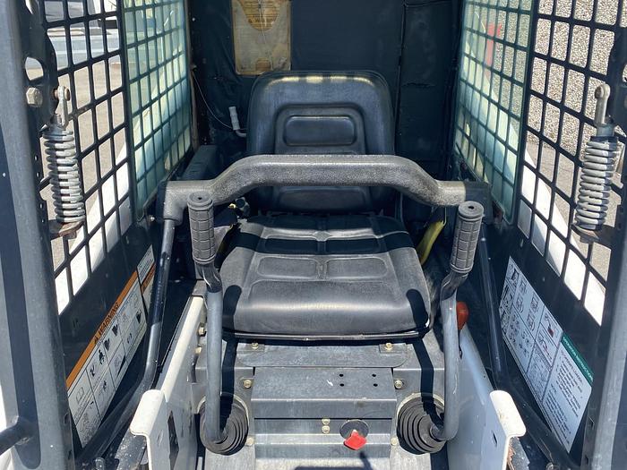 Usato 2013 BOBCAT S70