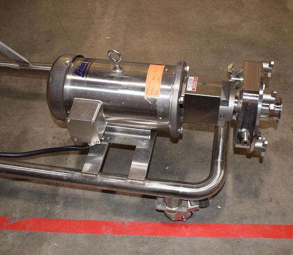 Used Fristam Centrifugal Pump