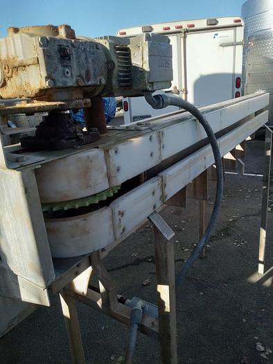 Used 2004 bevco M170R-ZPPI