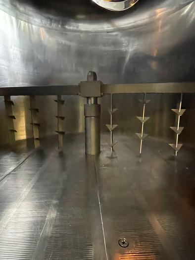 Used Used 10 bbl Direct Fired Brewsystem