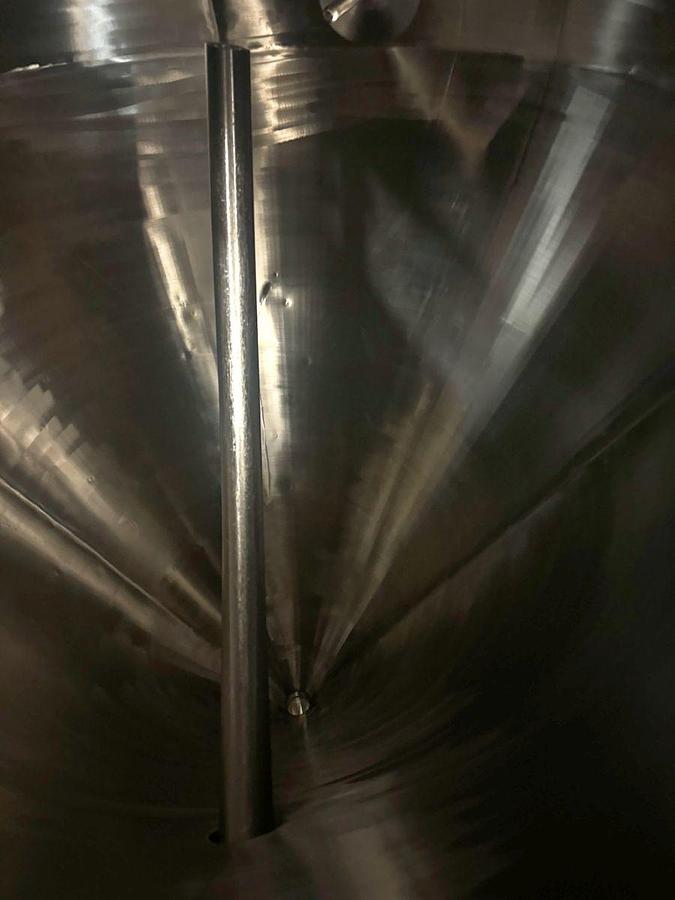 Used Used Metalcraft Fabrication 15 bbl / 465Gal Jacketed Concial Unitank Fermenter