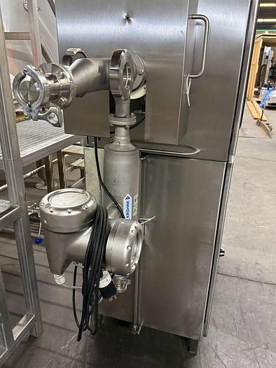 Used USed Velcorin DT6 Touch (2019)