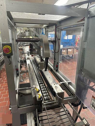 Used WEXXAR/Bel Bel-290 Automatic Case Taper