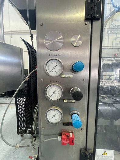 Used 2006 Sympak Master 16/16/4