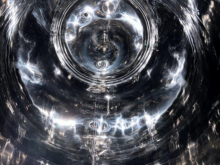 Used 3 Available - Used Apex Brewing 30 bbl unitank fermenter