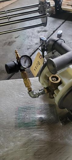 Used Nomad NTG25/SSPB/FG/FG/SFG/TC