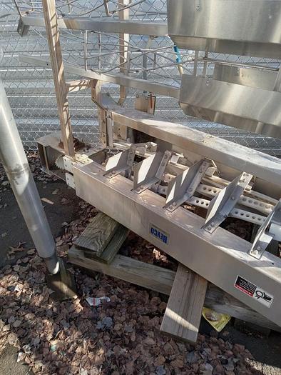 Used 2004 bevco M170R-ZPPI