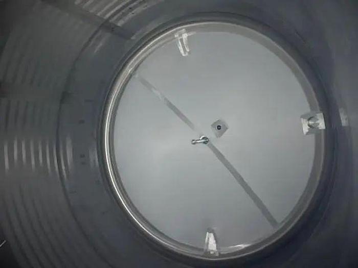 Used (4) available - Used Marks Fabrication 120bbl / 3720Gal Fermentation Tanks