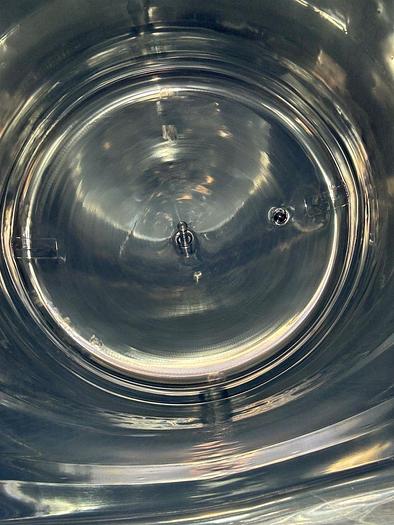 Used (4) available - Used Glacier 30 bbl/930 Gal fermenters