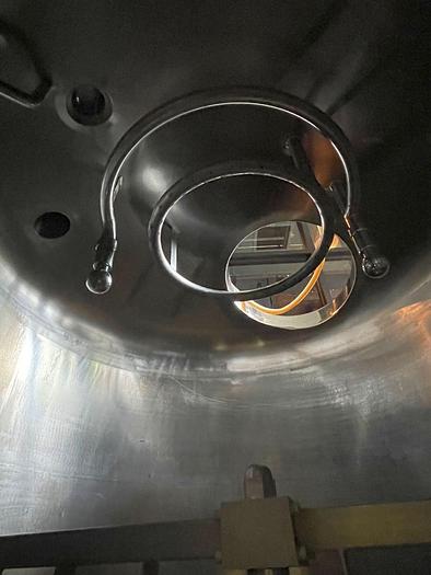 Used Used 10 bbl Direct Fired Brewsystem