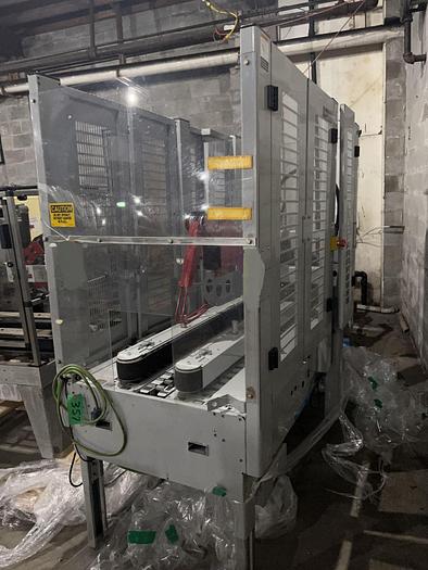 Used 3M Matic Automatic Case Sealer
