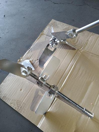 Used Unknown Manufacturer