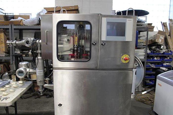 Used Used Lanxess Velcorin DT3 Touch Dosing Unit