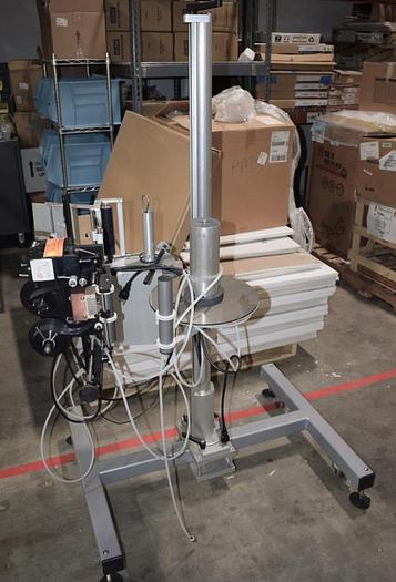 Used AutoLabe Pressure Sensitive Labeler