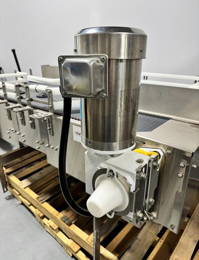 Used Used MCE re-flow accumulation table