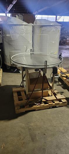 Used Unknown 48" Accumulation Diski