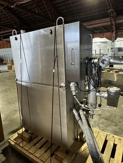 Used Used Lanxess Velcorin DT3 Touch Dosing Unit