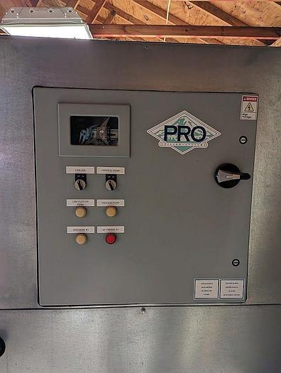 Used Used PRO Chiller - 5 hp (Single Phase)