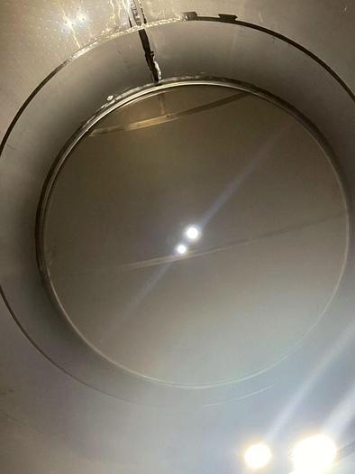 Used Santa Rosa 125 BBL fermenter