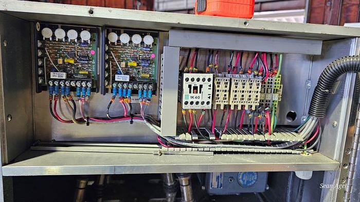 Used AESUS ECOCAP IV