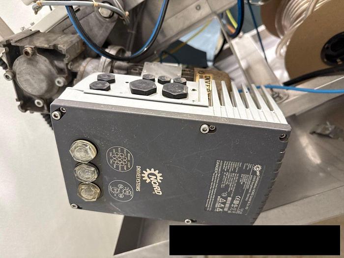 Used (1) Available - Wild Goose WG5 Evolution Canning Line - 2021