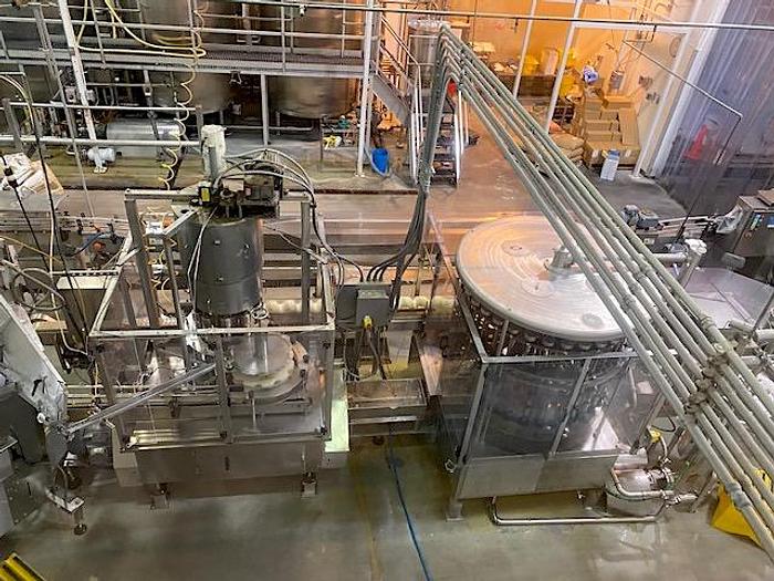 Used US Bottlers, Inc. PG-32