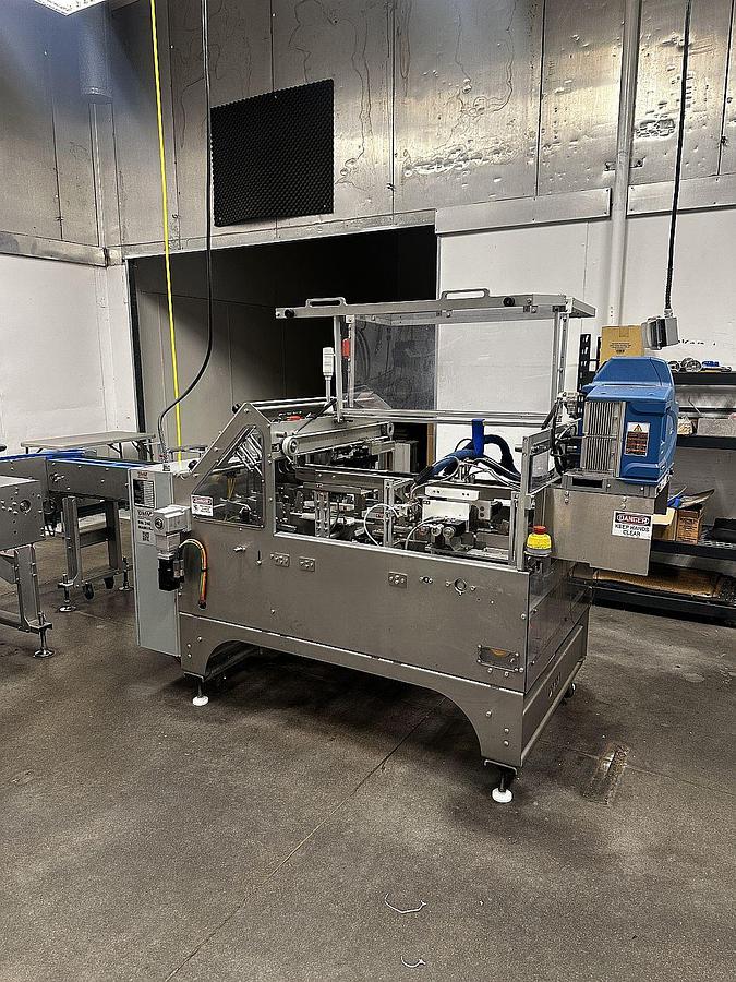 Used Used DMM Brewsky 100 Cartoner