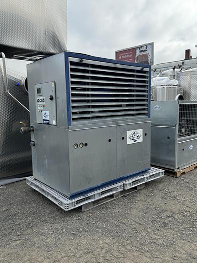 Used Used Pro Chiller Chillstar 12 HP packaged glycol chiller