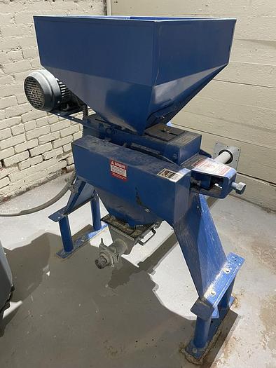 Used Used BSV 7 bbl brewsystem