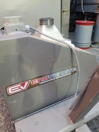 Used 2016 Enoveneta Must Pump EVP 1